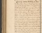 Zdjęcie nr 821 dla obiektu archiwalnego: Volumen II actorum episcopalium R. D. Petri Gembicki, episcopi Cracoviensis, locum tenente in dioecesi R. D. Alberto Lipnicki, canonico Cracoviensi post discessum R. D. Episcopi in Italiam et usque ad redditum eiusdem in Poloniam, videlicet a die 16 Novembris 1644 et per a. D. 1645 inchoative ad Septembrem. Horum videatur index ad finem huius voluminis