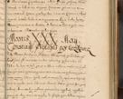 Zdjęcie nr 818 dla obiektu archiwalnego: Volumen II actorum episcopalium R. D. Petri Gembicki, episcopi Cracoviensis, locum tenente in dioecesi R. D. Alberto Lipnicki, canonico Cracoviensi post discessum R. D. Episcopi in Italiam et usque ad redditum eiusdem in Poloniam, videlicet a die 16 Novembris 1644 et per a. D. 1645 inchoative ad Septembrem. Horum videatur index ad finem huius voluminis