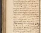 Zdjęcie nr 817 dla obiektu archiwalnego: Volumen II actorum episcopalium R. D. Petri Gembicki, episcopi Cracoviensis, locum tenente in dioecesi R. D. Alberto Lipnicki, canonico Cracoviensi post discessum R. D. Episcopi in Italiam et usque ad redditum eiusdem in Poloniam, videlicet a die 16 Novembris 1644 et per a. D. 1645 inchoative ad Septembrem. Horum videatur index ad finem huius voluminis
