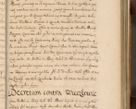 Zdjęcie nr 816 dla obiektu archiwalnego: Volumen II actorum episcopalium R. D. Petri Gembicki, episcopi Cracoviensis, locum tenente in dioecesi R. D. Alberto Lipnicki, canonico Cracoviensi post discessum R. D. Episcopi in Italiam et usque ad redditum eiusdem in Poloniam, videlicet a die 16 Novembris 1644 et per a. D. 1645 inchoative ad Septembrem. Horum videatur index ad finem huius voluminis