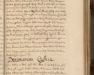 Zdjęcie nr 810 dla obiektu archiwalnego: Volumen II actorum episcopalium R. D. Petri Gembicki, episcopi Cracoviensis, locum tenente in dioecesi R. D. Alberto Lipnicki, canonico Cracoviensi post discessum R. D. Episcopi in Italiam et usque ad redditum eiusdem in Poloniam, videlicet a die 16 Novembris 1644 et per a. D. 1645 inchoative ad Septembrem. Horum videatur index ad finem huius voluminis