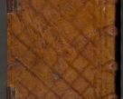 Zdjęcie nr 2 dla obiektu archiwalnego: Volumen II actorum episcopalium R. D. Petri Gembicki, episcopi Cracoviensis, locum tenente in dioecesi R. D. Alberto Lipnicki, canonico Cracoviensi post discessum R. D. Episcopi in Italiam et usque ad redditum eiusdem in Poloniam, videlicet a die 16 Novembris 1644 et per a. D. 1645 inchoative ad Septembrem. Horum videatur index ad finem huius voluminis