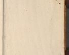 Zdjęcie nr 1122 dla obiektu archiwalnego: Volumen II actorum episcopalium R. D. Petri Gembicki, episcopi Cracoviensis, locum tenente in dioecesi R. D. Alberto Lipnicki, canonico Cracoviensi post discessum R. D. Episcopi in Italiam et usque ad redditum eiusdem in Poloniam, videlicet a die 16 Novembris 1644 et per a. D. 1645 inchoative ad Septembrem. Horum videatur index ad finem huius voluminis
