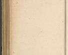 Zdjęcie nr 9 dla obiektu archiwalnego: Volumen II actorum episcopalium R. D. Petri Gembicki, episcopi Cracoviensis, locum tenente in dioecesi R. D. Alberto Lipnicki, canonico Cracoviensi post discessum R. D. Episcopi in Italiam et usque ad redditum eiusdem in Poloniam, videlicet a die 16 Novembris 1644 et per a. D. 1645 inchoative ad Septembrem. Horum videatur index ad finem huius voluminis