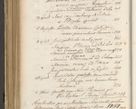 Zdjęcie nr 1119 dla obiektu archiwalnego: Volumen II actorum episcopalium R. D. Petri Gembicki, episcopi Cracoviensis, locum tenente in dioecesi R. D. Alberto Lipnicki, canonico Cracoviensi post discessum R. D. Episcopi in Italiam et usque ad redditum eiusdem in Poloniam, videlicet a die 16 Novembris 1644 et per a. D. 1645 inchoative ad Septembrem. Horum videatur index ad finem huius voluminis