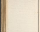 Zdjęcie nr 1121 dla obiektu archiwalnego: Volumen II actorum episcopalium R. D. Petri Gembicki, episcopi Cracoviensis, locum tenente in dioecesi R. D. Alberto Lipnicki, canonico Cracoviensi post discessum R. D. Episcopi in Italiam et usque ad redditum eiusdem in Poloniam, videlicet a die 16 Novembris 1644 et per a. D. 1645 inchoative ad Septembrem. Horum videatur index ad finem huius voluminis