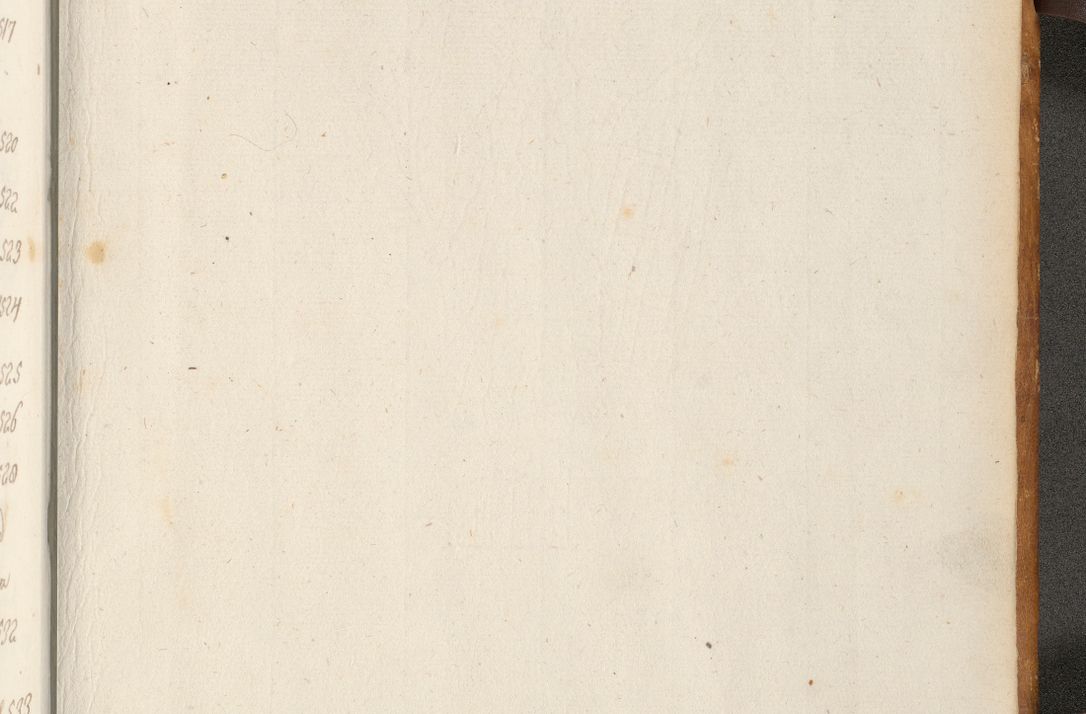 Zdjęcie nr 1120 dla obiektu archiwalnego: Volumen II actorum episcopalium R. D. Petri Gembicki, episcopi Cracoviensis, locum tenente in dioecesi R. D. Alberto Lipnicki, canonico Cracoviensi post discessum R. D. Episcopi in Italiam et usque ad redditum eiusdem in Poloniam, videlicet a die 16 Novembris 1644 et per a. D. 1645 inchoative ad Septembrem. Horum videatur index ad finem huius voluminis