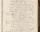 Zdjęcie nr 1116 dla obiektu archiwalnego: Volumen II actorum episcopalium R. D. Petri Gembicki, episcopi Cracoviensis, locum tenente in dioecesi R. D. Alberto Lipnicki, canonico Cracoviensi post discessum R. D. Episcopi in Italiam et usque ad redditum eiusdem in Poloniam, videlicet a die 16 Novembris 1644 et per a. D. 1645 inchoative ad Septembrem. Horum videatur index ad finem huius voluminis