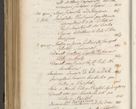 Zdjęcie nr 1117 dla obiektu archiwalnego: Volumen II actorum episcopalium R. D. Petri Gembicki, episcopi Cracoviensis, locum tenente in dioecesi R. D. Alberto Lipnicki, canonico Cracoviensi post discessum R. D. Episcopi in Italiam et usque ad redditum eiusdem in Poloniam, videlicet a die 16 Novembris 1644 et per a. D. 1645 inchoative ad Septembrem. Horum videatur index ad finem huius voluminis