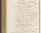 Zdjęcie nr 1113 dla obiektu archiwalnego: Volumen II actorum episcopalium R. D. Petri Gembicki, episcopi Cracoviensis, locum tenente in dioecesi R. D. Alberto Lipnicki, canonico Cracoviensi post discessum R. D. Episcopi in Italiam et usque ad redditum eiusdem in Poloniam, videlicet a die 16 Novembris 1644 et per a. D. 1645 inchoative ad Septembrem. Horum videatur index ad finem huius voluminis