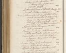Zdjęcie nr 1115 dla obiektu archiwalnego: Volumen II actorum episcopalium R. D. Petri Gembicki, episcopi Cracoviensis, locum tenente in dioecesi R. D. Alberto Lipnicki, canonico Cracoviensi post discessum R. D. Episcopi in Italiam et usque ad redditum eiusdem in Poloniam, videlicet a die 16 Novembris 1644 et per a. D. 1645 inchoative ad Septembrem. Horum videatur index ad finem huius voluminis