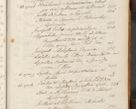 Zdjęcie nr 1112 dla obiektu archiwalnego: Volumen II actorum episcopalium R. D. Petri Gembicki, episcopi Cracoviensis, locum tenente in dioecesi R. D. Alberto Lipnicki, canonico Cracoviensi post discessum R. D. Episcopi in Italiam et usque ad redditum eiusdem in Poloniam, videlicet a die 16 Novembris 1644 et per a. D. 1645 inchoative ad Septembrem. Horum videatur index ad finem huius voluminis