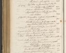 Zdjęcie nr 1111 dla obiektu archiwalnego: Volumen II actorum episcopalium R. D. Petri Gembicki, episcopi Cracoviensis, locum tenente in dioecesi R. D. Alberto Lipnicki, canonico Cracoviensi post discessum R. D. Episcopi in Italiam et usque ad redditum eiusdem in Poloniam, videlicet a die 16 Novembris 1644 et per a. D. 1645 inchoative ad Septembrem. Horum videatur index ad finem huius voluminis