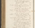 Zdjęcie nr 1107 dla obiektu archiwalnego: Volumen II actorum episcopalium R. D. Petri Gembicki, episcopi Cracoviensis, locum tenente in dioecesi R. D. Alberto Lipnicki, canonico Cracoviensi post discessum R. D. Episcopi in Italiam et usque ad redditum eiusdem in Poloniam, videlicet a die 16 Novembris 1644 et per a. D. 1645 inchoative ad Septembrem. Horum videatur index ad finem huius voluminis