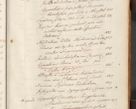 Zdjęcie nr 1106 dla obiektu archiwalnego: Volumen II actorum episcopalium R. D. Petri Gembicki, episcopi Cracoviensis, locum tenente in dioecesi R. D. Alberto Lipnicki, canonico Cracoviensi post discessum R. D. Episcopi in Italiam et usque ad redditum eiusdem in Poloniam, videlicet a die 16 Novembris 1644 et per a. D. 1645 inchoative ad Septembrem. Horum videatur index ad finem huius voluminis
