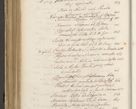 Zdjęcie nr 1105 dla obiektu archiwalnego: Volumen II actorum episcopalium R. D. Petri Gembicki, episcopi Cracoviensis, locum tenente in dioecesi R. D. Alberto Lipnicki, canonico Cracoviensi post discessum R. D. Episcopi in Italiam et usque ad redditum eiusdem in Poloniam, videlicet a die 16 Novembris 1644 et per a. D. 1645 inchoative ad Septembrem. Horum videatur index ad finem huius voluminis