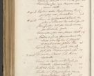 Zdjęcie nr 1101 dla obiektu archiwalnego: Volumen II actorum episcopalium R. D. Petri Gembicki, episcopi Cracoviensis, locum tenente in dioecesi R. D. Alberto Lipnicki, canonico Cracoviensi post discessum R. D. Episcopi in Italiam et usque ad redditum eiusdem in Poloniam, videlicet a die 16 Novembris 1644 et per a. D. 1645 inchoative ad Septembrem. Horum videatur index ad finem huius voluminis