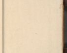 Zdjęcie nr 1096 dla obiektu archiwalnego: Volumen II actorum episcopalium R. D. Petri Gembicki, episcopi Cracoviensis, locum tenente in dioecesi R. D. Alberto Lipnicki, canonico Cracoviensi post discessum R. D. Episcopi in Italiam et usque ad redditum eiusdem in Poloniam, videlicet a die 16 Novembris 1644 et per a. D. 1645 inchoative ad Septembrem. Horum videatur index ad finem huius voluminis