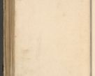 Zdjęcie nr 1095 dla obiektu archiwalnego: Volumen II actorum episcopalium R. D. Petri Gembicki, episcopi Cracoviensis, locum tenente in dioecesi R. D. Alberto Lipnicki, canonico Cracoviensi post discessum R. D. Episcopi in Italiam et usque ad redditum eiusdem in Poloniam, videlicet a die 16 Novembris 1644 et per a. D. 1645 inchoative ad Septembrem. Horum videatur index ad finem huius voluminis