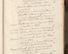 Zdjęcie nr 1098 dla obiektu archiwalnego: Volumen II actorum episcopalium R. D. Petri Gembicki, episcopi Cracoviensis, locum tenente in dioecesi R. D. Alberto Lipnicki, canonico Cracoviensi post discessum R. D. Episcopi in Italiam et usque ad redditum eiusdem in Poloniam, videlicet a die 16 Novembris 1644 et per a. D. 1645 inchoative ad Septembrem. Horum videatur index ad finem huius voluminis