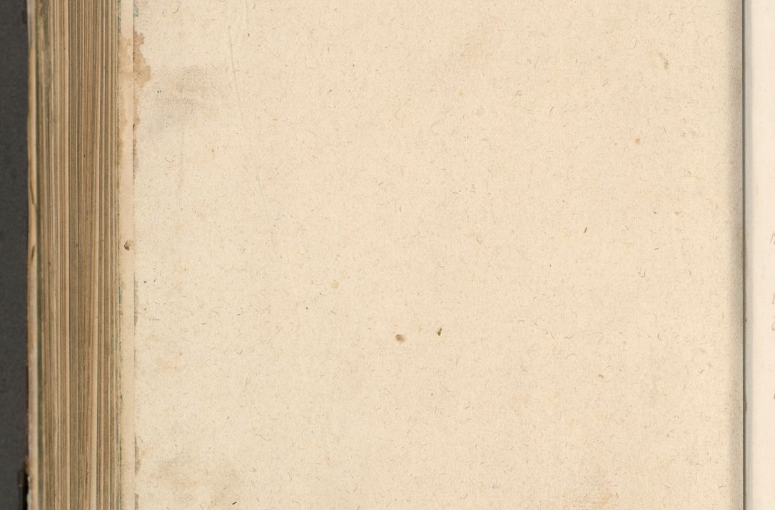 Zdjęcie nr 1097 dla obiektu archiwalnego: Volumen II actorum episcopalium R. D. Petri Gembicki, episcopi Cracoviensis, locum tenente in dioecesi R. D. Alberto Lipnicki, canonico Cracoviensi post discessum R. D. Episcopi in Italiam et usque ad redditum eiusdem in Poloniam, videlicet a die 16 Novembris 1644 et per a. D. 1645 inchoative ad Septembrem. Horum videatur index ad finem huius voluminis