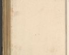 Zdjęcie nr 1097 dla obiektu archiwalnego: Volumen II actorum episcopalium R. D. Petri Gembicki, episcopi Cracoviensis, locum tenente in dioecesi R. D. Alberto Lipnicki, canonico Cracoviensi post discessum R. D. Episcopi in Italiam et usque ad redditum eiusdem in Poloniam, videlicet a die 16 Novembris 1644 et per a. D. 1645 inchoative ad Septembrem. Horum videatur index ad finem huius voluminis