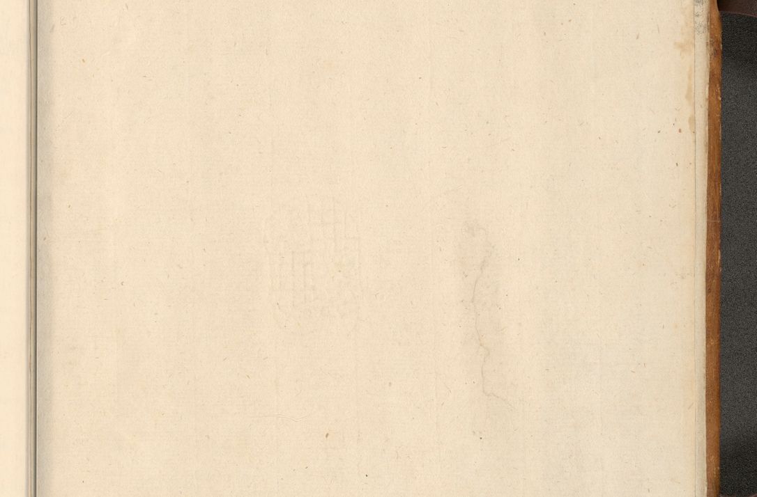Zdjęcie nr 1094 dla obiektu archiwalnego: Volumen II actorum episcopalium R. D. Petri Gembicki, episcopi Cracoviensis, locum tenente in dioecesi R. D. Alberto Lipnicki, canonico Cracoviensi post discessum R. D. Episcopi in Italiam et usque ad redditum eiusdem in Poloniam, videlicet a die 16 Novembris 1644 et per a. D. 1645 inchoative ad Septembrem. Horum videatur index ad finem huius voluminis