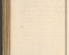 Zdjęcie nr 1093 dla obiektu archiwalnego: Volumen II actorum episcopalium R. D. Petri Gembicki, episcopi Cracoviensis, locum tenente in dioecesi R. D. Alberto Lipnicki, canonico Cracoviensi post discessum R. D. Episcopi in Italiam et usque ad redditum eiusdem in Poloniam, videlicet a die 16 Novembris 1644 et per a. D. 1645 inchoative ad Septembrem. Horum videatur index ad finem huius voluminis