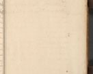 Zdjęcie nr 1092 dla obiektu archiwalnego: Volumen II actorum episcopalium R. D. Petri Gembicki, episcopi Cracoviensis, locum tenente in dioecesi R. D. Alberto Lipnicki, canonico Cracoviensi post discessum R. D. Episcopi in Italiam et usque ad redditum eiusdem in Poloniam, videlicet a die 16 Novembris 1644 et per a. D. 1645 inchoative ad Septembrem. Horum videatur index ad finem huius voluminis
