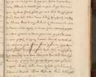 Zdjęcie nr 1088 dla obiektu archiwalnego: Volumen II actorum episcopalium R. D. Petri Gembicki, episcopi Cracoviensis, locum tenente in dioecesi R. D. Alberto Lipnicki, canonico Cracoviensi post discessum R. D. Episcopi in Italiam et usque ad redditum eiusdem in Poloniam, videlicet a die 16 Novembris 1644 et per a. D. 1645 inchoative ad Septembrem. Horum videatur index ad finem huius voluminis
