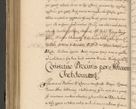 Zdjęcie nr 1075 dla obiektu archiwalnego: Volumen II actorum episcopalium R. D. Petri Gembicki, episcopi Cracoviensis, locum tenente in dioecesi R. D. Alberto Lipnicki, canonico Cracoviensi post discessum R. D. Episcopi in Italiam et usque ad redditum eiusdem in Poloniam, videlicet a die 16 Novembris 1644 et per a. D. 1645 inchoative ad Septembrem. Horum videatur index ad finem huius voluminis