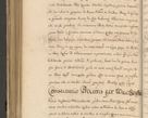 Zdjęcie nr 1073 dla obiektu archiwalnego: Volumen II actorum episcopalium R. D. Petri Gembicki, episcopi Cracoviensis, locum tenente in dioecesi R. D. Alberto Lipnicki, canonico Cracoviensi post discessum R. D. Episcopi in Italiam et usque ad redditum eiusdem in Poloniam, videlicet a die 16 Novembris 1644 et per a. D. 1645 inchoative ad Septembrem. Horum videatur index ad finem huius voluminis