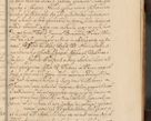 Zdjęcie nr 1068 dla obiektu archiwalnego: Volumen II actorum episcopalium R. D. Petri Gembicki, episcopi Cracoviensis, locum tenente in dioecesi R. D. Alberto Lipnicki, canonico Cracoviensi post discessum R. D. Episcopi in Italiam et usque ad redditum eiusdem in Poloniam, videlicet a die 16 Novembris 1644 et per a. D. 1645 inchoative ad Septembrem. Horum videatur index ad finem huius voluminis