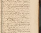Zdjęcie nr 1066 dla obiektu archiwalnego: Volumen II actorum episcopalium R. D. Petri Gembicki, episcopi Cracoviensis, locum tenente in dioecesi R. D. Alberto Lipnicki, canonico Cracoviensi post discessum R. D. Episcopi in Italiam et usque ad redditum eiusdem in Poloniam, videlicet a die 16 Novembris 1644 et per a. D. 1645 inchoative ad Septembrem. Horum videatur index ad finem huius voluminis