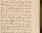 Zdjęcie nr 1058 dla obiektu archiwalnego: Volumen II actorum episcopalium R. D. Petri Gembicki, episcopi Cracoviensis, locum tenente in dioecesi R. D. Alberto Lipnicki, canonico Cracoviensi post discessum R. D. Episcopi in Italiam et usque ad redditum eiusdem in Poloniam, videlicet a die 16 Novembris 1644 et per a. D. 1645 inchoative ad Septembrem. Horum videatur index ad finem huius voluminis