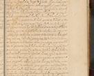 Zdjęcie nr 1048 dla obiektu archiwalnego: Volumen II actorum episcopalium R. D. Petri Gembicki, episcopi Cracoviensis, locum tenente in dioecesi R. D. Alberto Lipnicki, canonico Cracoviensi post discessum R. D. Episcopi in Italiam et usque ad redditum eiusdem in Poloniam, videlicet a die 16 Novembris 1644 et per a. D. 1645 inchoative ad Septembrem. Horum videatur index ad finem huius voluminis