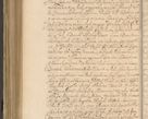 Zdjęcie nr 1041 dla obiektu archiwalnego: Volumen II actorum episcopalium R. D. Petri Gembicki, episcopi Cracoviensis, locum tenente in dioecesi R. D. Alberto Lipnicki, canonico Cracoviensi post discessum R. D. Episcopi in Italiam et usque ad redditum eiusdem in Poloniam, videlicet a die 16 Novembris 1644 et per a. D. 1645 inchoative ad Septembrem. Horum videatur index ad finem huius voluminis