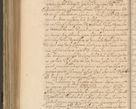 Zdjęcie nr 1043 dla obiektu archiwalnego: Volumen II actorum episcopalium R. D. Petri Gembicki, episcopi Cracoviensis, locum tenente in dioecesi R. D. Alberto Lipnicki, canonico Cracoviensi post discessum R. D. Episcopi in Italiam et usque ad redditum eiusdem in Poloniam, videlicet a die 16 Novembris 1644 et per a. D. 1645 inchoative ad Septembrem. Horum videatur index ad finem huius voluminis