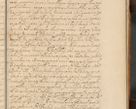 Zdjęcie nr 1030 dla obiektu archiwalnego: Volumen II actorum episcopalium R. D. Petri Gembicki, episcopi Cracoviensis, locum tenente in dioecesi R. D. Alberto Lipnicki, canonico Cracoviensi post discessum R. D. Episcopi in Italiam et usque ad redditum eiusdem in Poloniam, videlicet a die 16 Novembris 1644 et per a. D. 1645 inchoative ad Septembrem. Horum videatur index ad finem huius voluminis