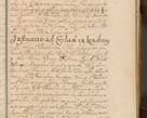 Zdjęcie nr 1026 dla obiektu archiwalnego: Volumen II actorum episcopalium R. D. Petri Gembicki, episcopi Cracoviensis, locum tenente in dioecesi R. D. Alberto Lipnicki, canonico Cracoviensi post discessum R. D. Episcopi in Italiam et usque ad redditum eiusdem in Poloniam, videlicet a die 16 Novembris 1644 et per a. D. 1645 inchoative ad Septembrem. Horum videatur index ad finem huius voluminis