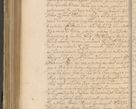 Zdjęcie nr 1025 dla obiektu archiwalnego: Volumen II actorum episcopalium R. D. Petri Gembicki, episcopi Cracoviensis, locum tenente in dioecesi R. D. Alberto Lipnicki, canonico Cracoviensi post discessum R. D. Episcopi in Italiam et usque ad redditum eiusdem in Poloniam, videlicet a die 16 Novembris 1644 et per a. D. 1645 inchoative ad Septembrem. Horum videatur index ad finem huius voluminis