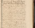 Zdjęcie nr 1022 dla obiektu archiwalnego: Volumen II actorum episcopalium R. D. Petri Gembicki, episcopi Cracoviensis, locum tenente in dioecesi R. D. Alberto Lipnicki, canonico Cracoviensi post discessum R. D. Episcopi in Italiam et usque ad redditum eiusdem in Poloniam, videlicet a die 16 Novembris 1644 et per a. D. 1645 inchoative ad Septembrem. Horum videatur index ad finem huius voluminis
