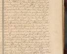 Zdjęcie nr 1018 dla obiektu archiwalnego: Volumen II actorum episcopalium R. D. Petri Gembicki, episcopi Cracoviensis, locum tenente in dioecesi R. D. Alberto Lipnicki, canonico Cracoviensi post discessum R. D. Episcopi in Italiam et usque ad redditum eiusdem in Poloniam, videlicet a die 16 Novembris 1644 et per a. D. 1645 inchoative ad Septembrem. Horum videatur index ad finem huius voluminis