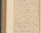Zdjęcie nr 1015 dla obiektu archiwalnego: Volumen II actorum episcopalium R. D. Petri Gembicki, episcopi Cracoviensis, locum tenente in dioecesi R. D. Alberto Lipnicki, canonico Cracoviensi post discessum R. D. Episcopi in Italiam et usque ad redditum eiusdem in Poloniam, videlicet a die 16 Novembris 1644 et per a. D. 1645 inchoative ad Septembrem. Horum videatur index ad finem huius voluminis
