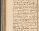 Zdjęcie nr 1013 dla obiektu archiwalnego: Volumen II actorum episcopalium R. D. Petri Gembicki, episcopi Cracoviensis, locum tenente in dioecesi R. D. Alberto Lipnicki, canonico Cracoviensi post discessum R. D. Episcopi in Italiam et usque ad redditum eiusdem in Poloniam, videlicet a die 16 Novembris 1644 et per a. D. 1645 inchoative ad Septembrem. Horum videatur index ad finem huius voluminis