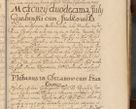 Zdjęcie nr 1010 dla obiektu archiwalnego: Volumen II actorum episcopalium R. D. Petri Gembicki, episcopi Cracoviensis, locum tenente in dioecesi R. D. Alberto Lipnicki, canonico Cracoviensi post discessum R. D. Episcopi in Italiam et usque ad redditum eiusdem in Poloniam, videlicet a die 16 Novembris 1644 et per a. D. 1645 inchoative ad Septembrem. Horum videatur index ad finem huius voluminis