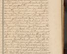 Zdjęcie nr 996 dla obiektu archiwalnego: Volumen II actorum episcopalium R. D. Petri Gembicki, episcopi Cracoviensis, locum tenente in dioecesi R. D. Alberto Lipnicki, canonico Cracoviensi post discessum R. D. Episcopi in Italiam et usque ad redditum eiusdem in Poloniam, videlicet a die 16 Novembris 1644 et per a. D. 1645 inchoative ad Septembrem. Horum videatur index ad finem huius voluminis
