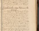 Zdjęcie nr 994 dla obiektu archiwalnego: Volumen II actorum episcopalium R. D. Petri Gembicki, episcopi Cracoviensis, locum tenente in dioecesi R. D. Alberto Lipnicki, canonico Cracoviensi post discessum R. D. Episcopi in Italiam et usque ad redditum eiusdem in Poloniam, videlicet a die 16 Novembris 1644 et per a. D. 1645 inchoative ad Septembrem. Horum videatur index ad finem huius voluminis
