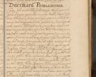 Zdjęcie nr 990 dla obiektu archiwalnego: Volumen II actorum episcopalium R. D. Petri Gembicki, episcopi Cracoviensis, locum tenente in dioecesi R. D. Alberto Lipnicki, canonico Cracoviensi post discessum R. D. Episcopi in Italiam et usque ad redditum eiusdem in Poloniam, videlicet a die 16 Novembris 1644 et per a. D. 1645 inchoative ad Septembrem. Horum videatur index ad finem huius voluminis