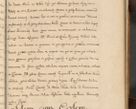 Zdjęcie nr 972 dla obiektu archiwalnego: Volumen II actorum episcopalium R. D. Petri Gembicki, episcopi Cracoviensis, locum tenente in dioecesi R. D. Alberto Lipnicki, canonico Cracoviensi post discessum R. D. Episcopi in Italiam et usque ad redditum eiusdem in Poloniam, videlicet a die 16 Novembris 1644 et per a. D. 1645 inchoative ad Septembrem. Horum videatur index ad finem huius voluminis